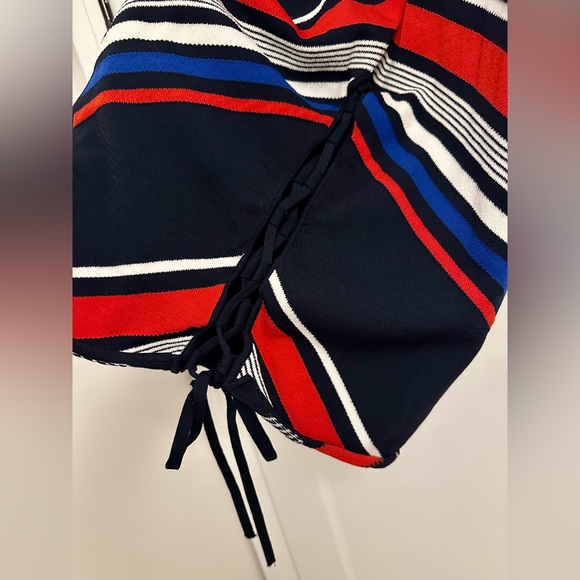 Tommy Hilfiger x Gigi Hadid midi skirt, size XS - Picture 3 of 3